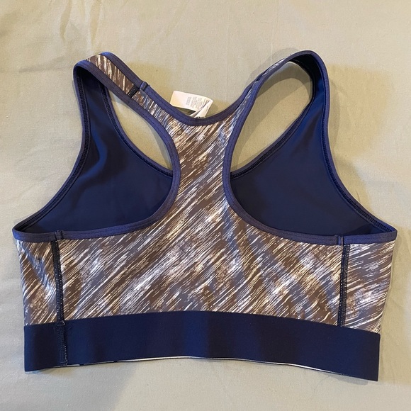 Norte Dame Sports Bra - Under Armour - Picture 2 of 3